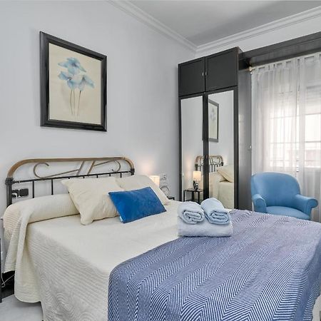 Casa Carmen Διαμέρισμα Nerja Εξωτερικό φωτογραφία