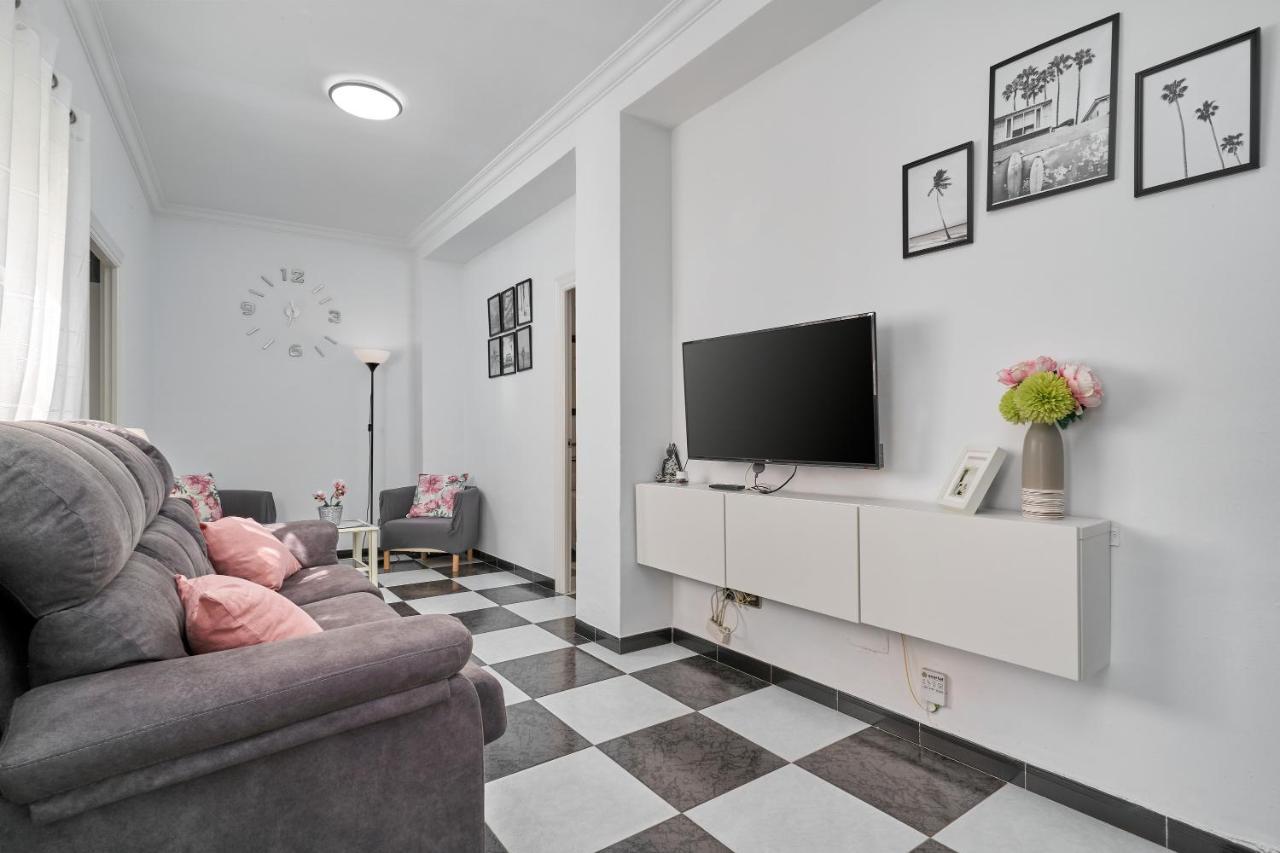 Casa Carmen Διαμέρισμα Nerja Εξωτερικό φωτογραφία