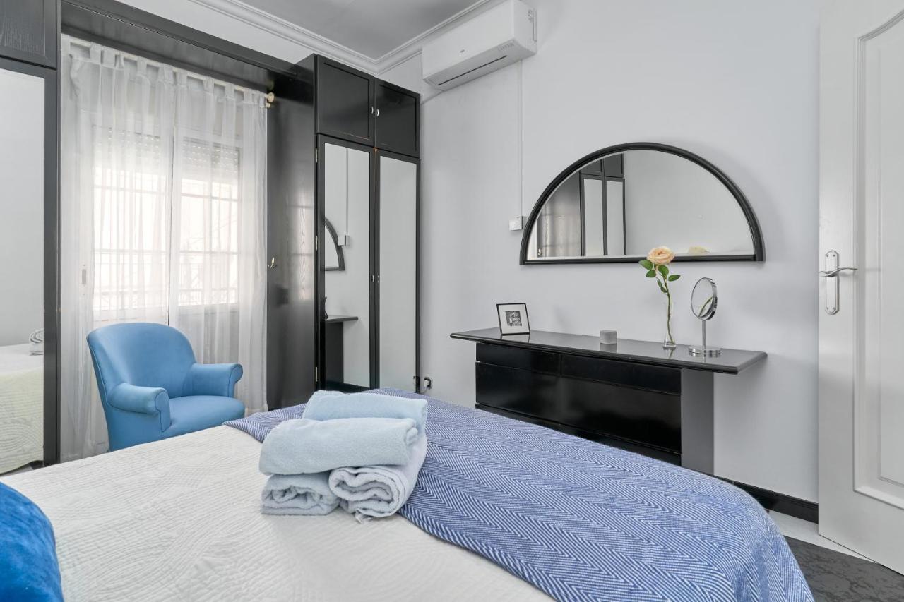 Casa Carmen Διαμέρισμα Nerja Εξωτερικό φωτογραφία